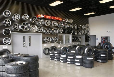 tire shops near me.